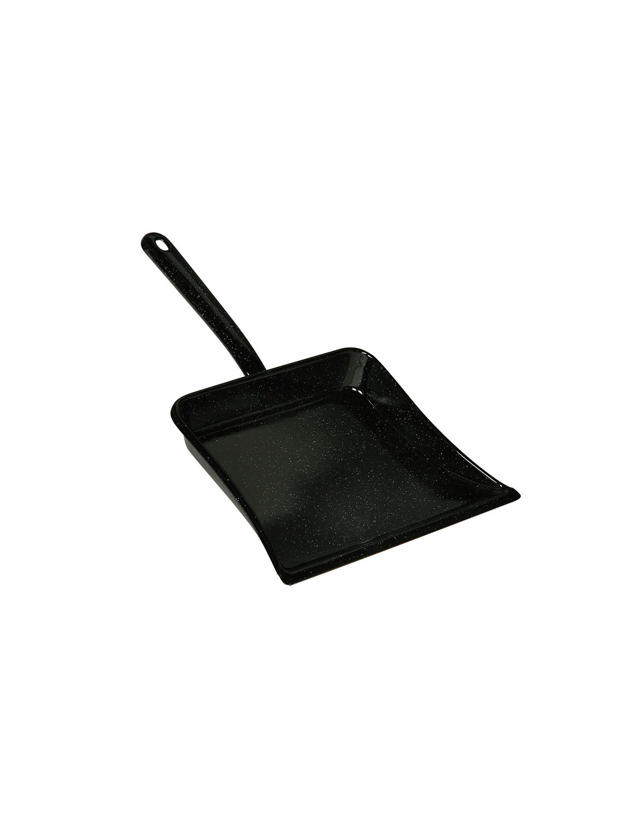 Dustpan black (0362-22)
